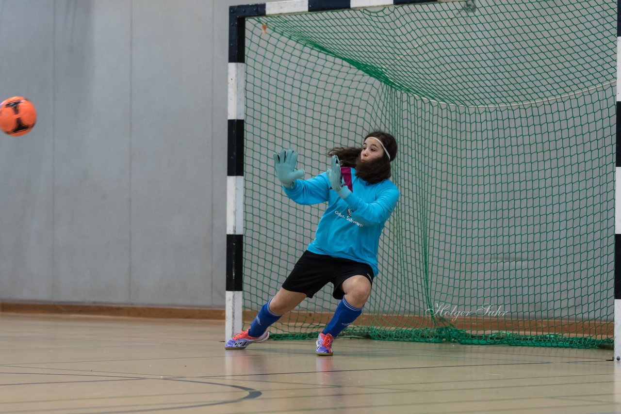 Bild 874 - Norddeutsche Futsalmeisterschaft